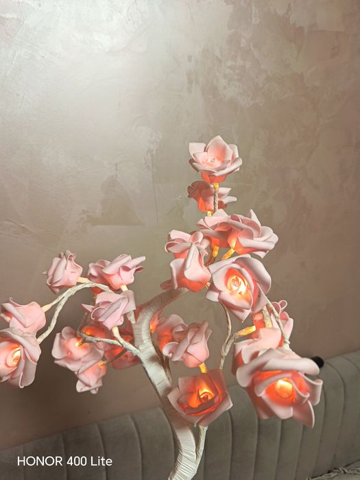 Lampka LED tanio