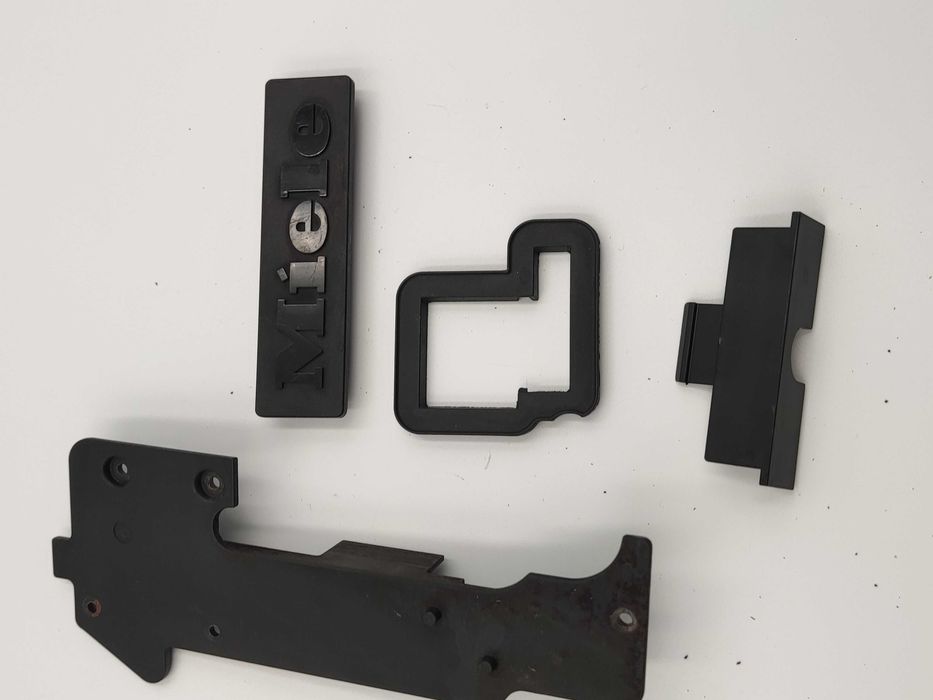 Części obudowy MIELE CM6100