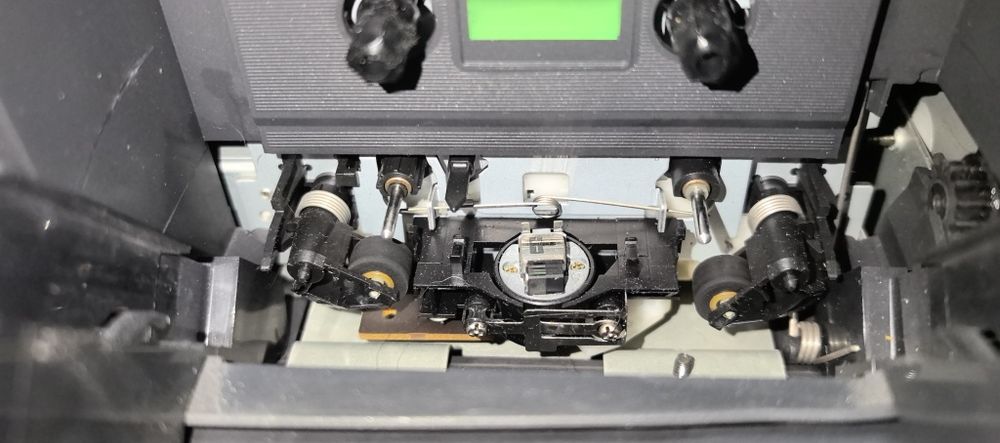 Комплект Aiwa NSX-D636/SX-FN636/пульт/6Ω