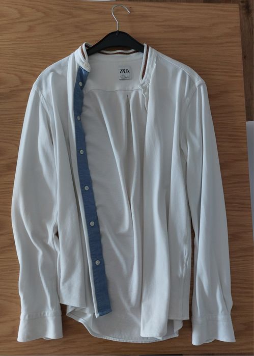 Conjunto de camisas homem