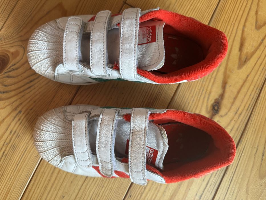 Adidas Superstar