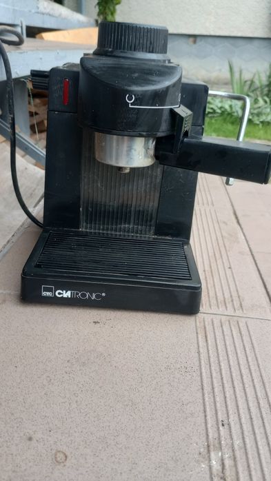 Кофеварка эспрессо