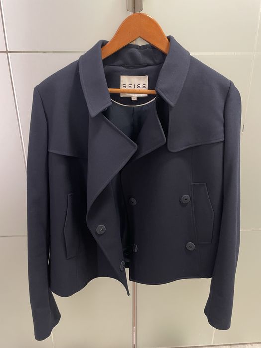 Піджак жіночий від англійського бренду Reiss розмір М
