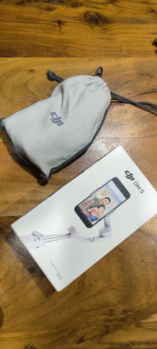 Dji Osmo 5 (Gimbal)