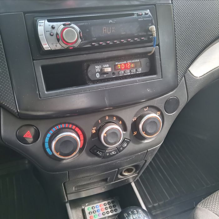 Продам авто шевроле авео 1,5
