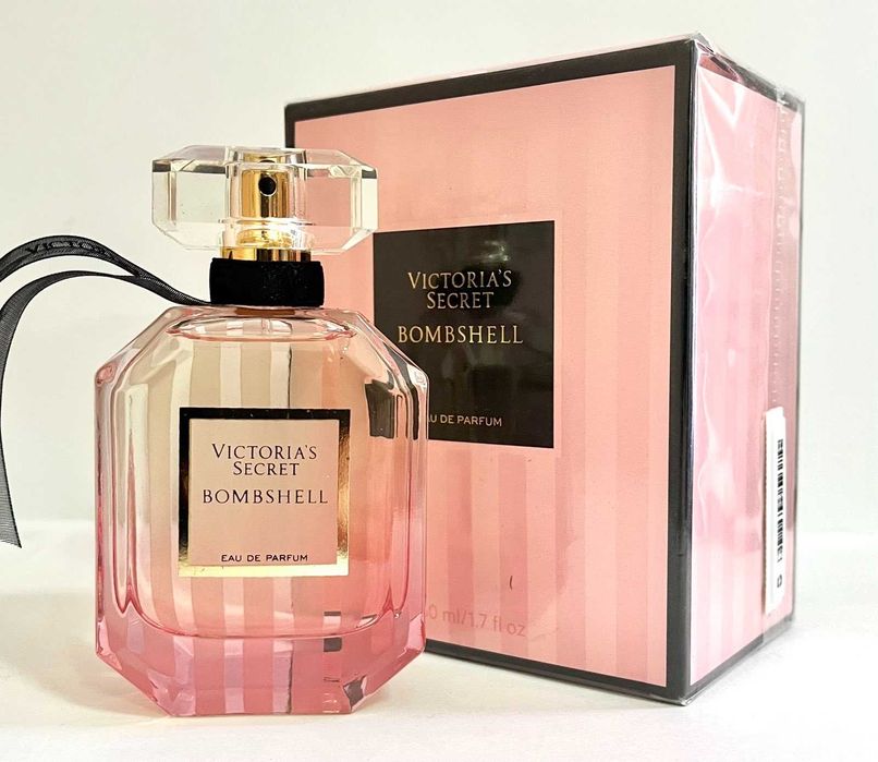 Victoria's Secret Bombshell Original Pack - LUX Вікторія Сікрет Бомшел