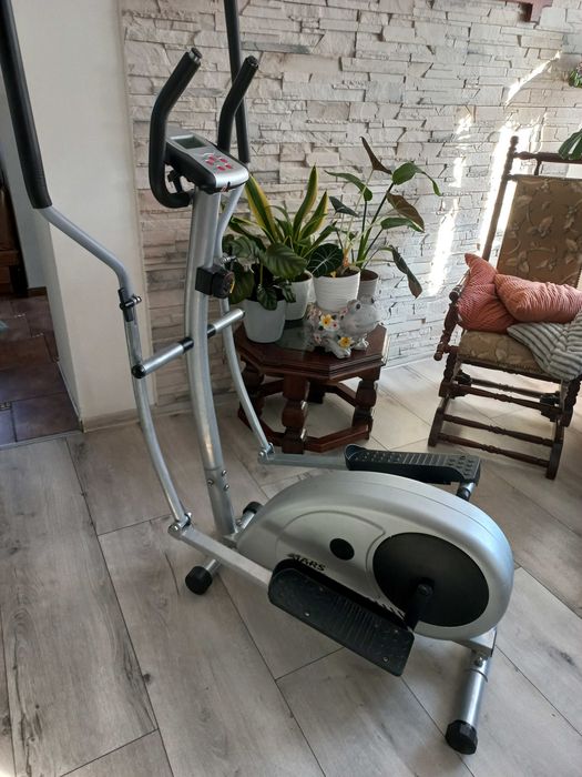 orbitrek trenażer magnetyczny Mars Fitnes