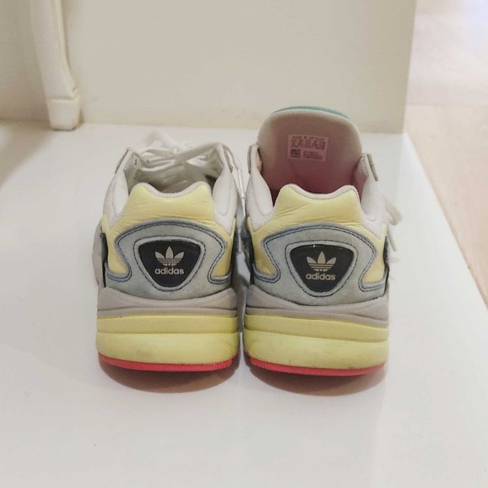 Sapatilhas Adidas (nº37 1/3)