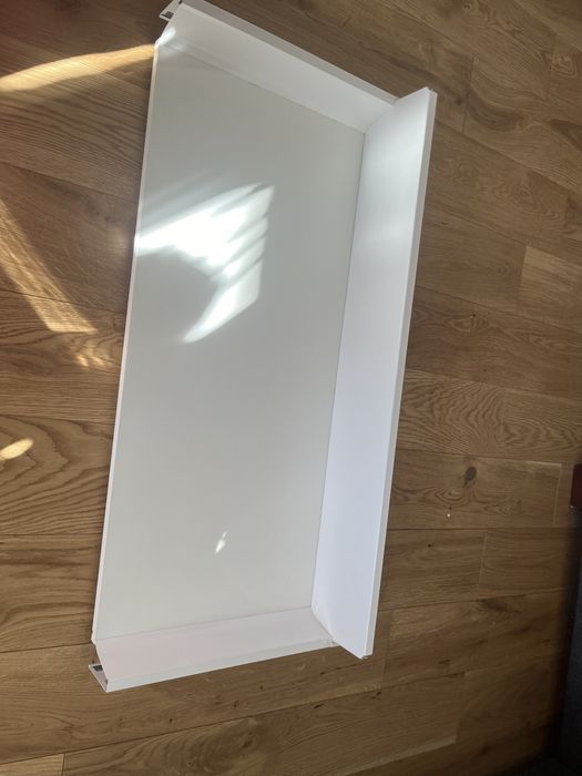 Szuflada Ikea Maximera średnia 80 cm