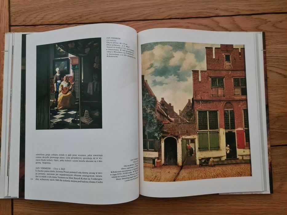 Album Rijksmuseum Amsterdam Warszawa Bielany • OLX.pl