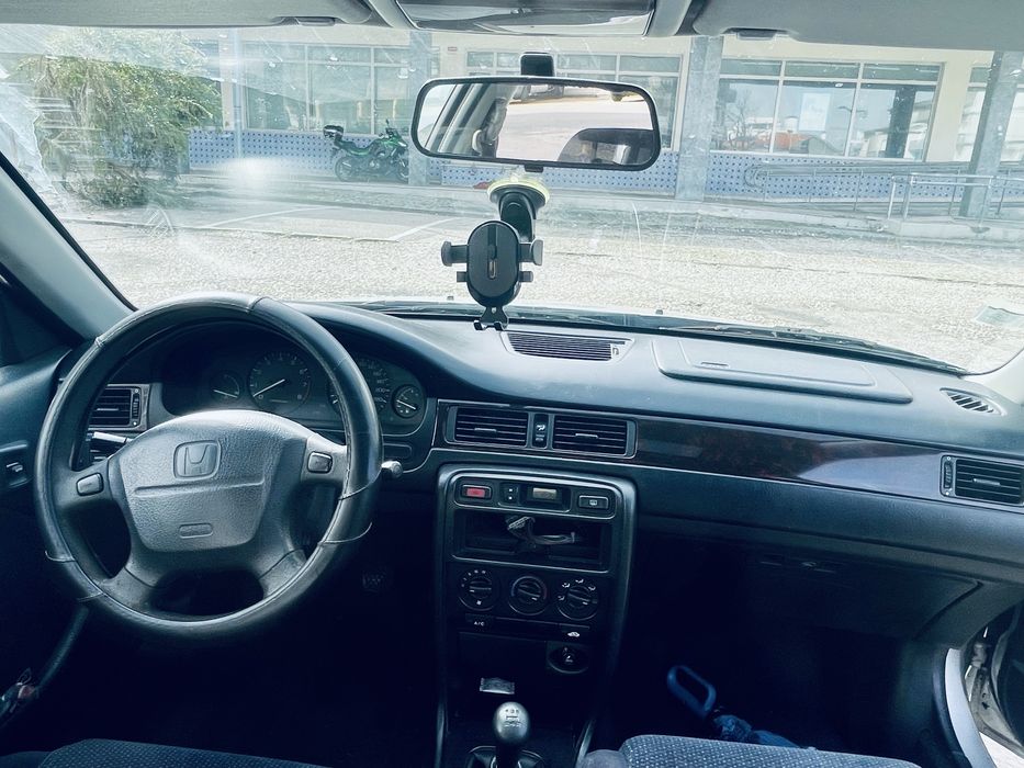 Honda Civic Aerodeck 1.4 s 1999