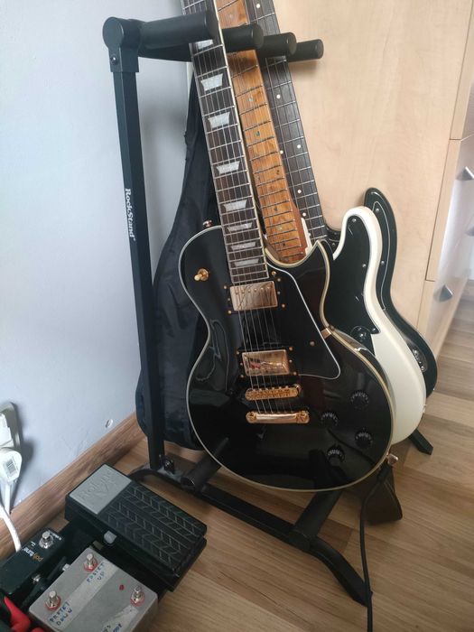 Sire L7 Larry Carlton