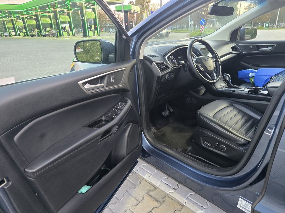 Ford Edge 2018 SEL