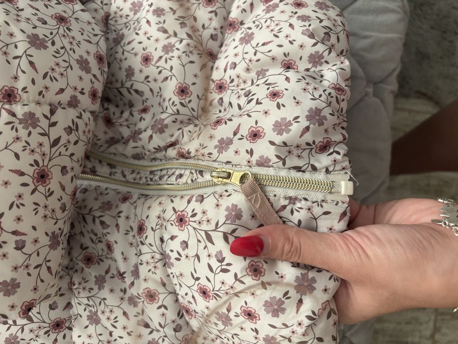 Куртка h&m для дівчинки