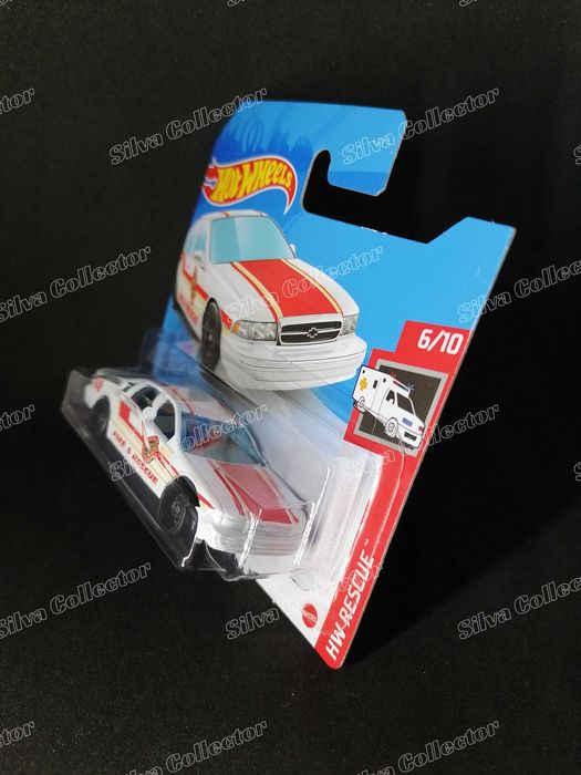 '96 Chevrolet Impala SS