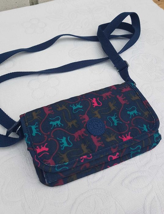 Kipling Сумка міні кросбоді з довгою ручкою