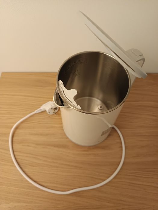 Czajnik Elektryczny Biały Tefal KO693110