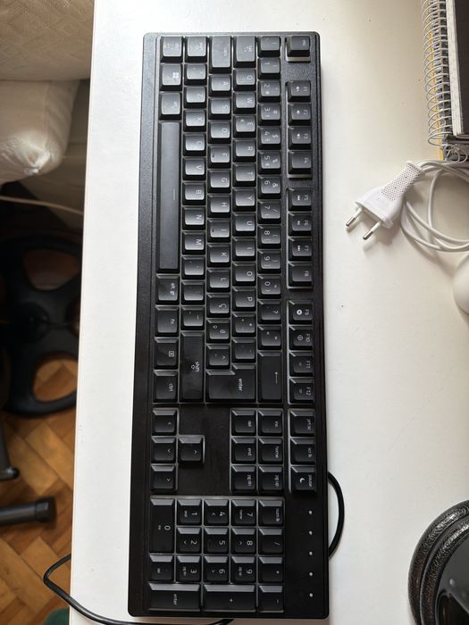 Teclado Razer Ornata v3 X