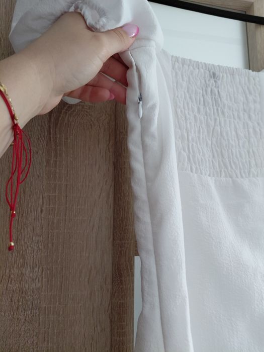 Letnia sukienka damska