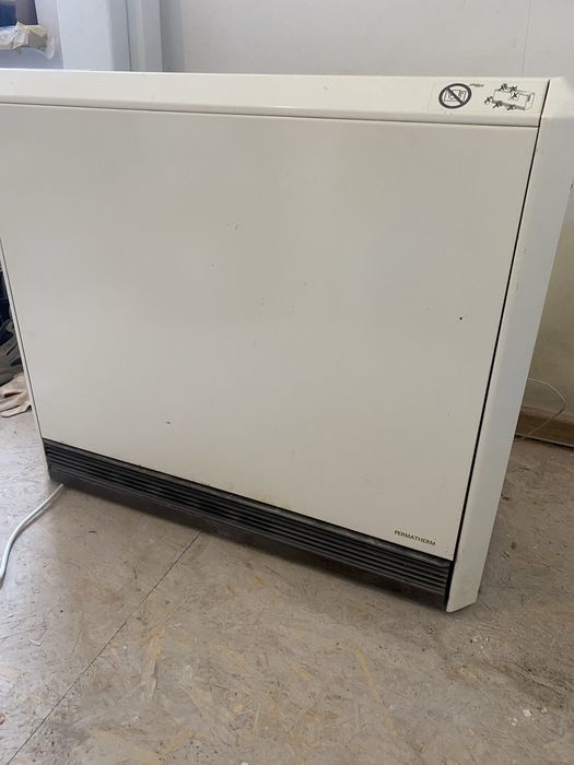 Piecyk akumulacyjny super stan