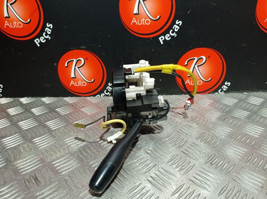 Manete Dos Piscas  Mitsubishi Space Star Veículo Multiuso (Dg_A)