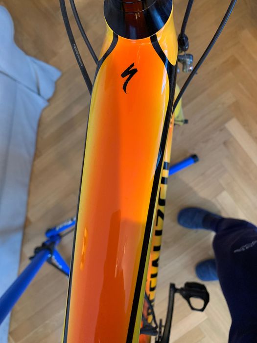 Specjalized Tarmac SL4 Sport 2017