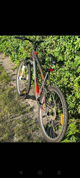 MTB Rower górski Rockrider 5.1 M