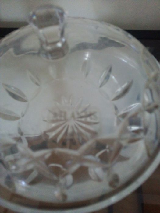 Bomboneira cristal Atlantis64586076673411121