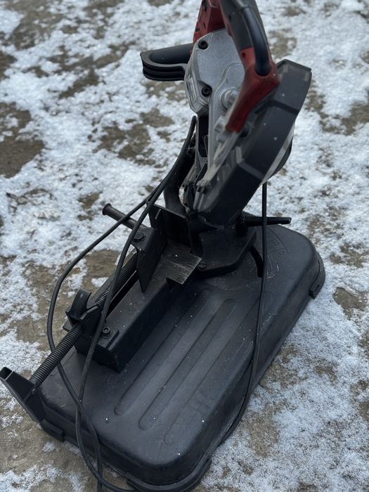 Ленточная пила по металлу YATO YT-82185