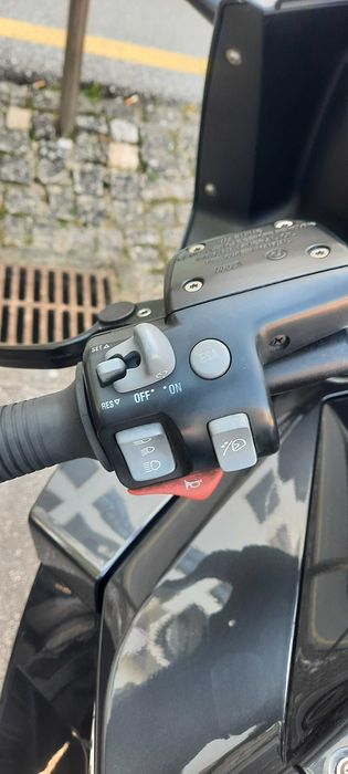 Mota BMW K1200 GT (Pack3)