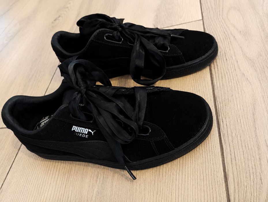 Buty Puma damskie