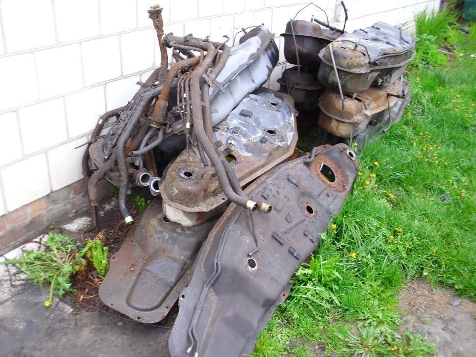 Pompa wtryskowa Pajero 3.2 regeneracja, naprawa, części
