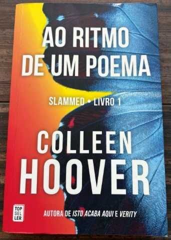 Ao ritmo de um poema de Colleen Hoover
