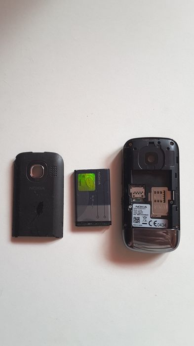 Kultowy Telefony komórkowy firmy Nokia c2-02 !!!