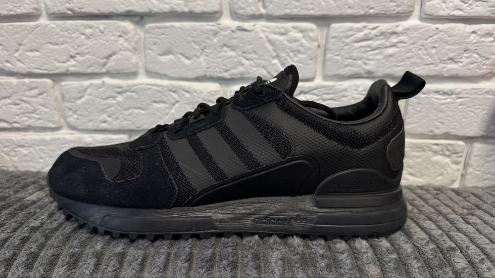 adidas zx 700 hd - купить обувь мужскую - Цена на OLX.ua
