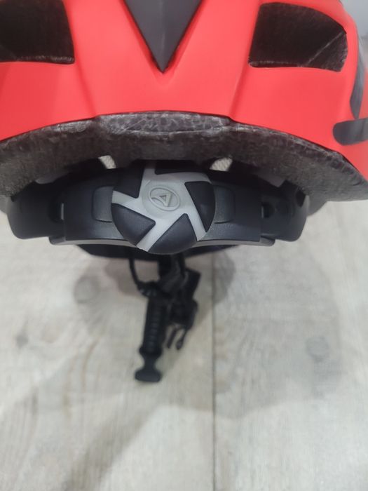 Kask Author Pulse LED X8
