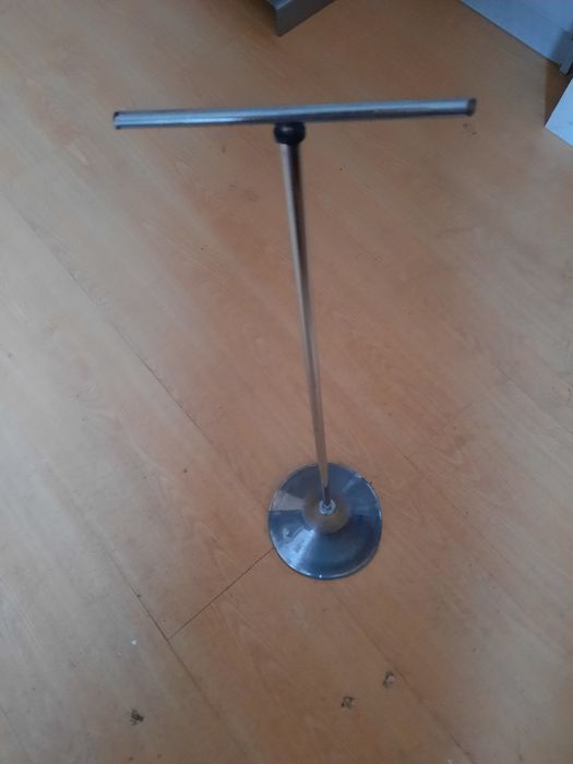 Suportes Acessórios Roupa