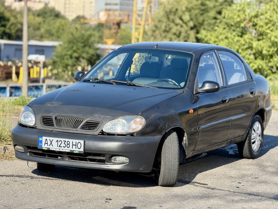 Продам заз -DAEWOO