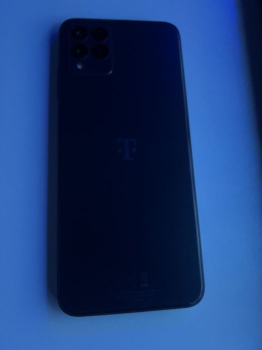 T Phone Pro (2023) Moonlight Blue 6/256 GB