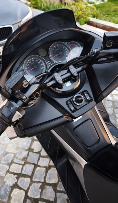 Scooter Honda FORZA 300