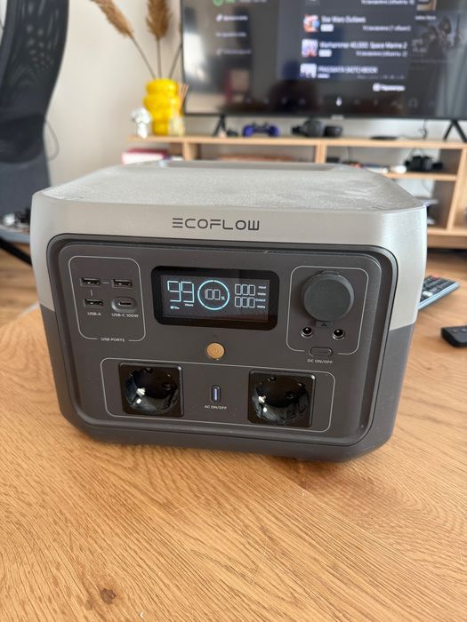EcoFlow River 2 Max