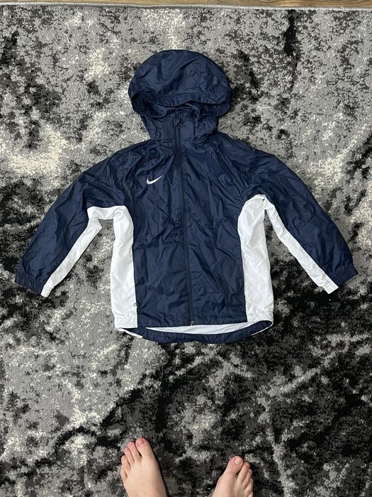 Дитяча Вітровка Nike оригінал