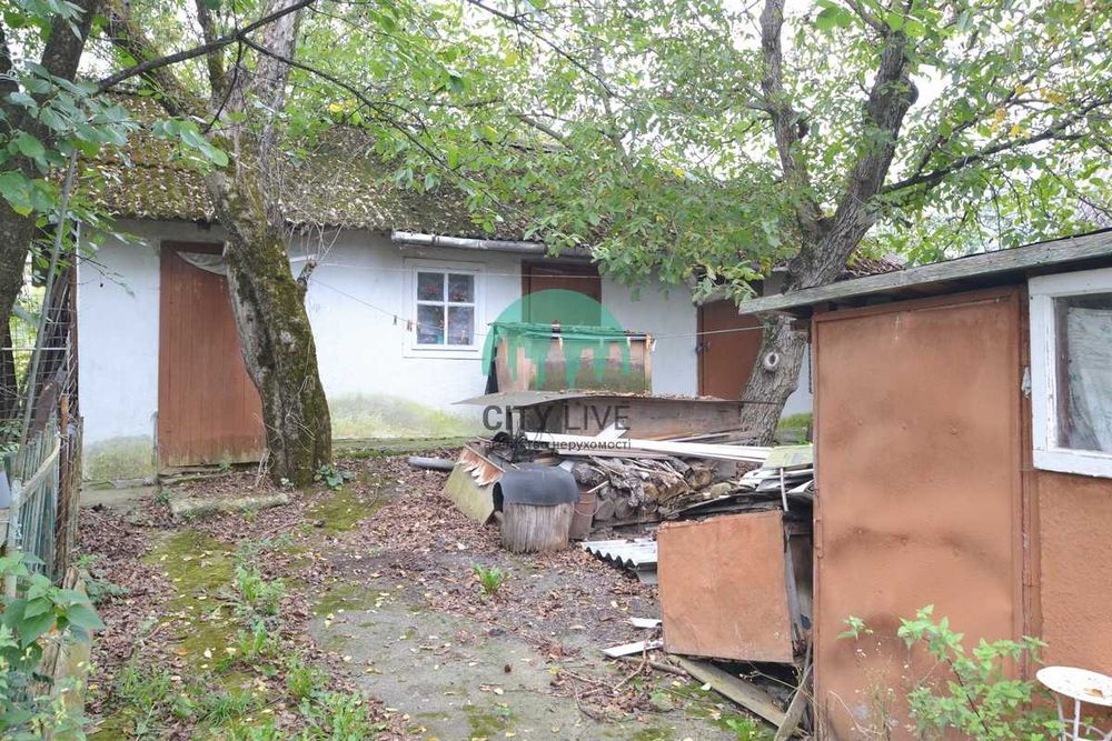 Продам будинок в Долині(60)
