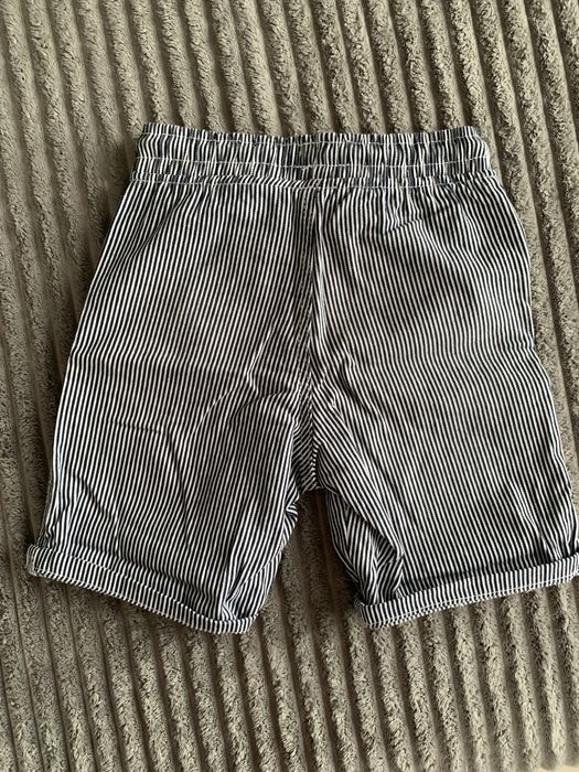 Шорти для хлопчика літні одяг літній H&M pepko