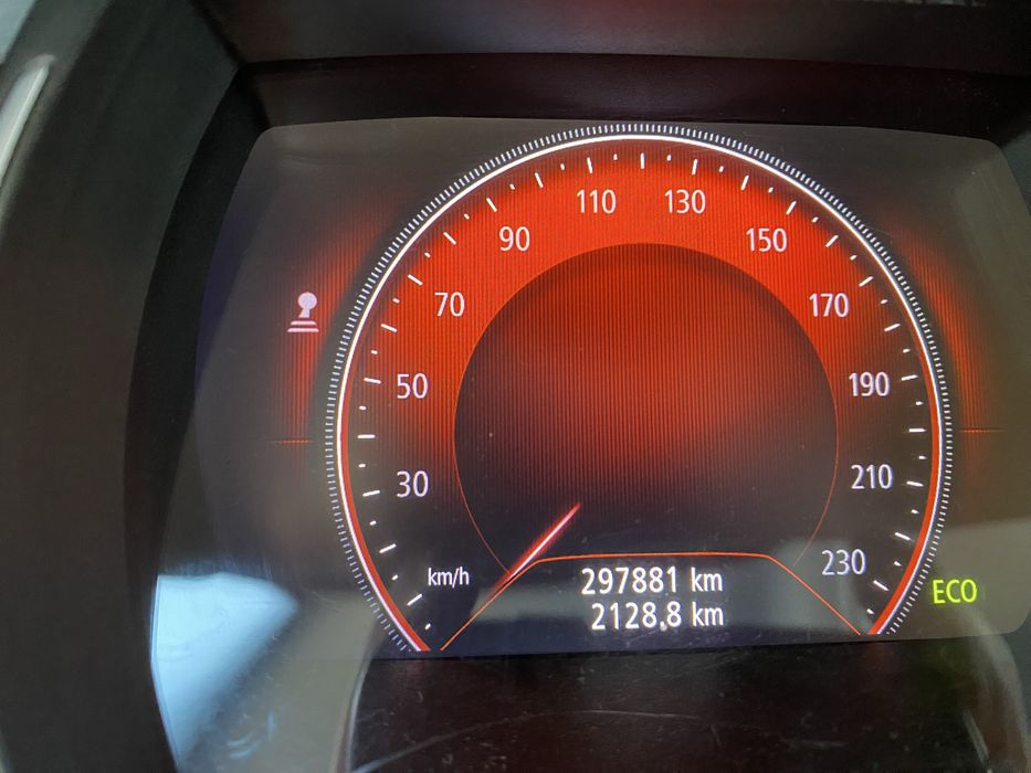 Рено меган 4 1,5 дизель 6 ст