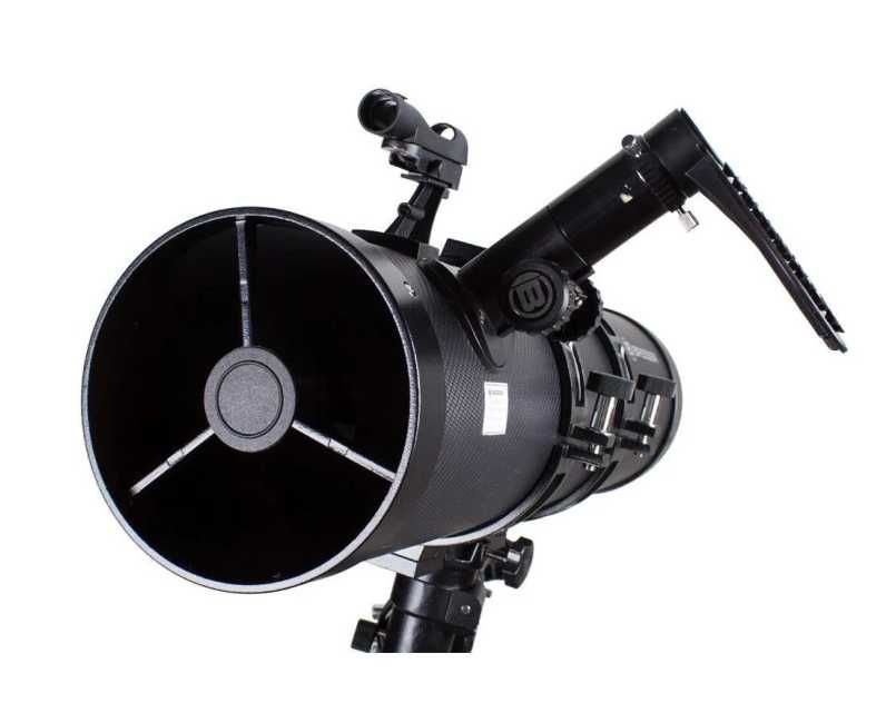 Телескоп Bresser Pollux-I 150/750 EQ3 Carbon