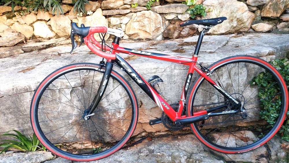 BH Serviço  Competicion t49