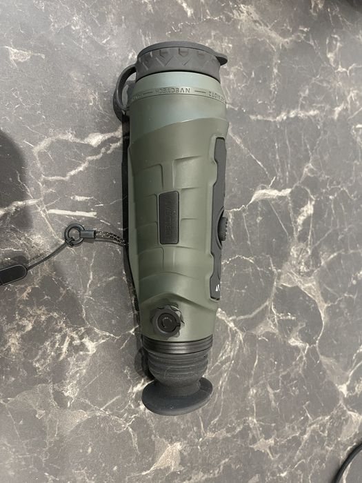 Тепловізор Патріот 2 на 35 лінза