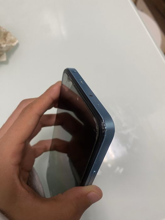Redmi Note 14 Azul