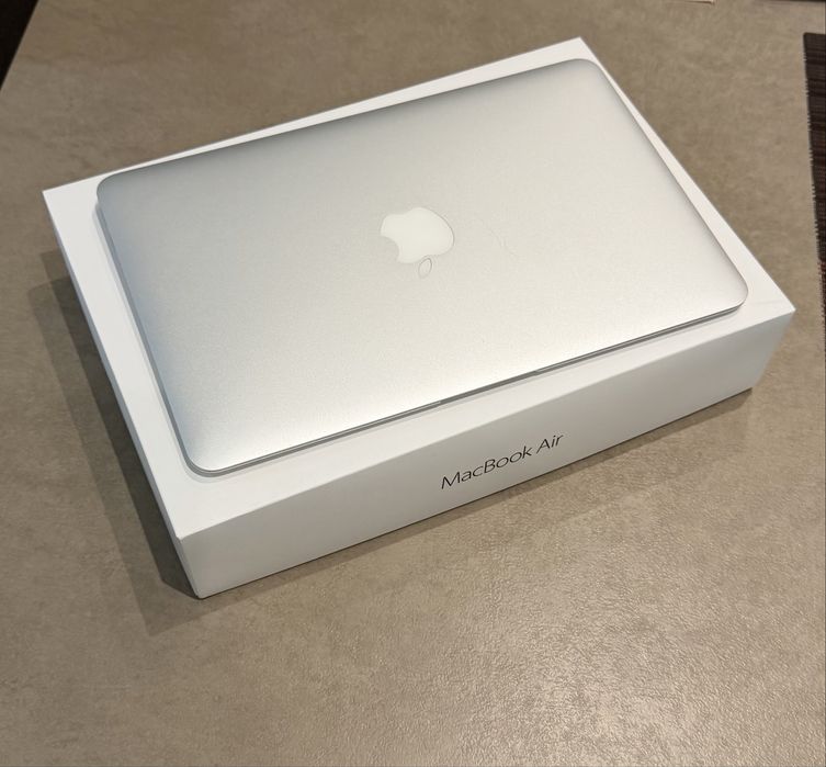 macbook air 11 2015 i7 - Купить электронику - Цены на OLX.ua